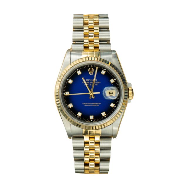 Rolex Datejust 16233 Image 4